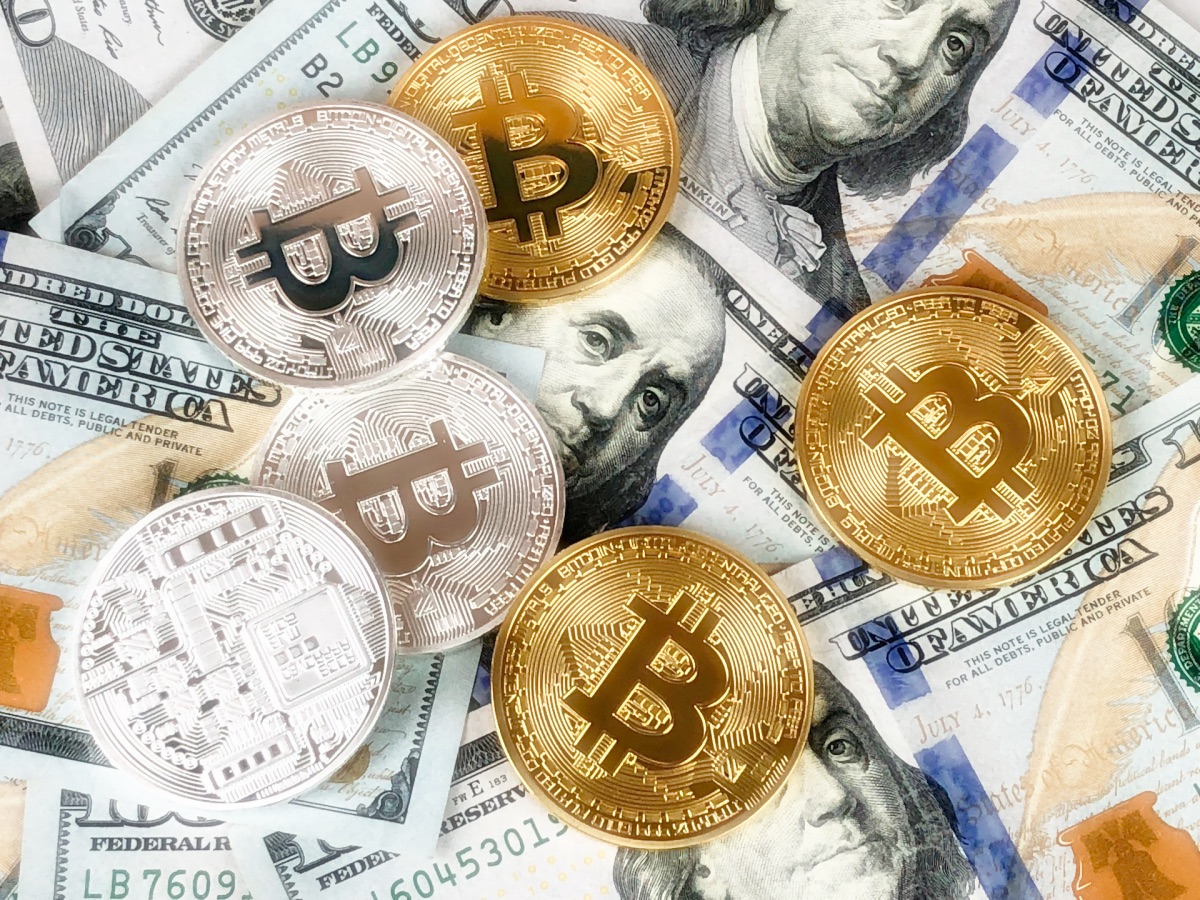 Bitcoin bietet als Anlagemöglichkeit eine hohe Rendite, aber gleichzeitig auch ein hohes Risiko (Foto: Pexels).