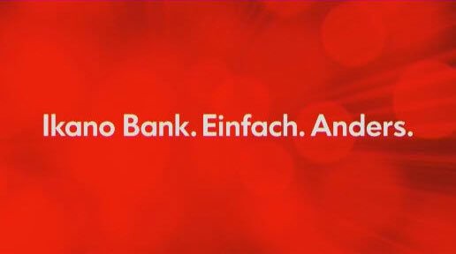Ikano Bank - einfach anders