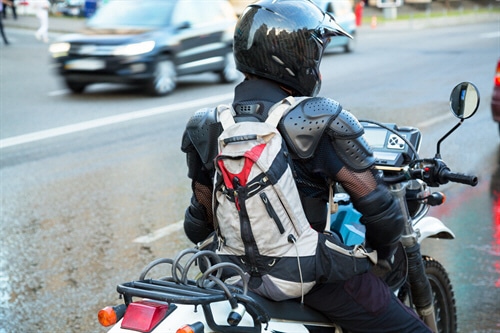 Die günstigste Motorradversicherungoder Roller-Versicherung mit dem Motorradversicherungsvergleich finden!