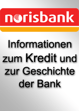 norisbank kredit 2016 2017 vergleich bank informationen geschichte