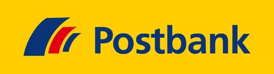 Foto Postbank Logo