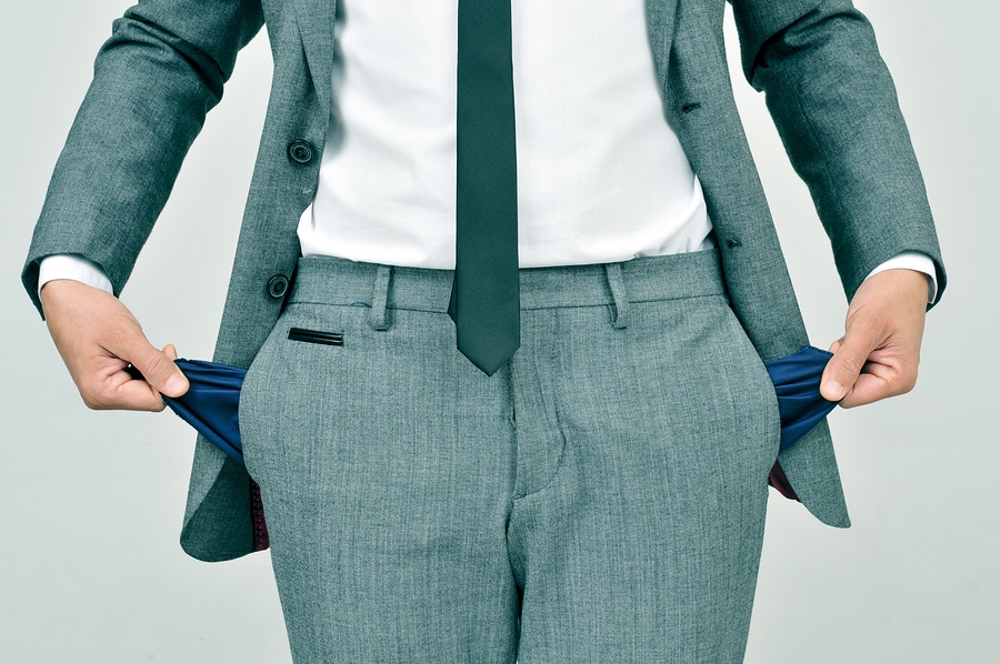Schulden - Wie an Geld kommen?